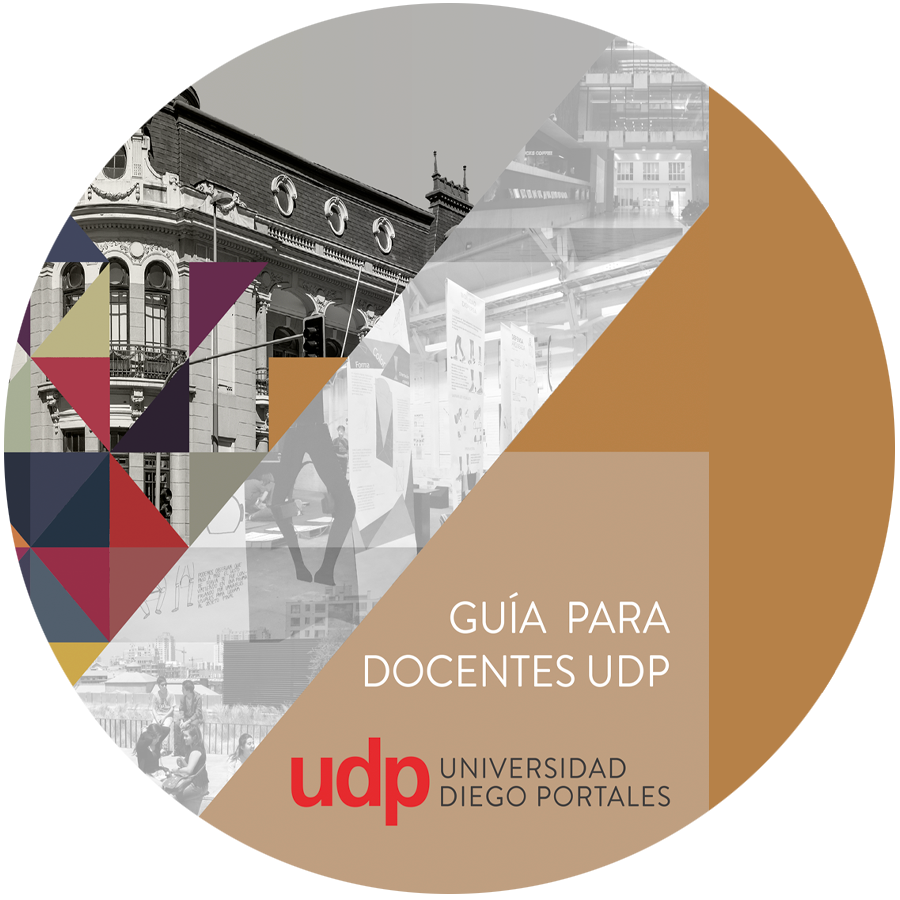 Consejos prácticos para iniciar la Docencia en la UDP – Desarrollo ...